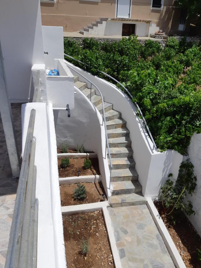 Apartamento Α Peaceful Nest Volímai Exterior foto