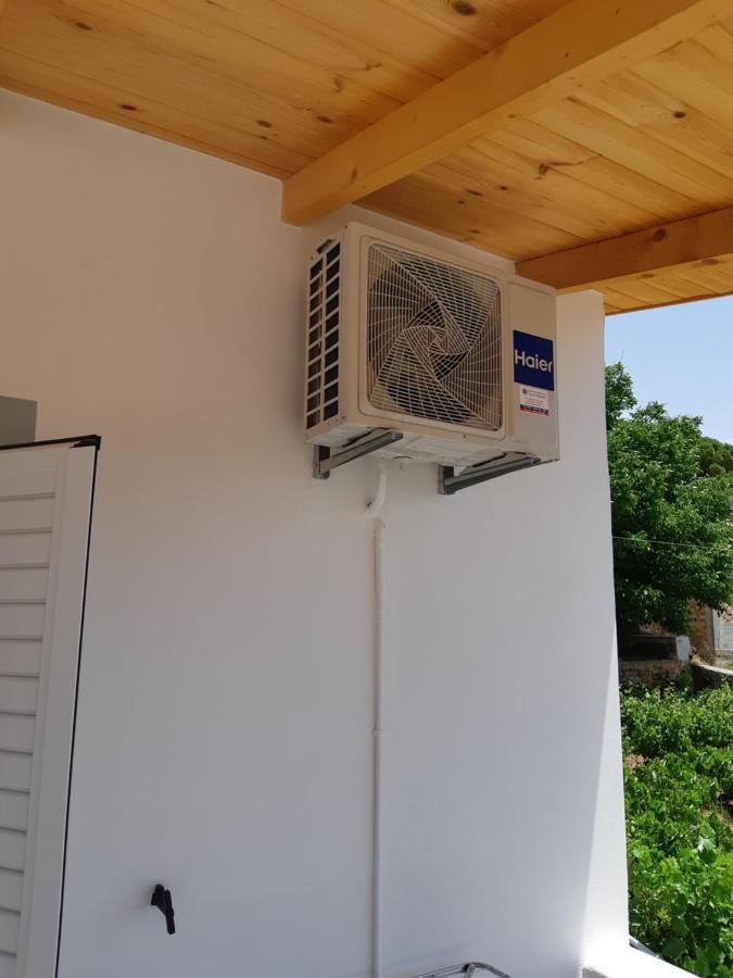 Apartamento Α Peaceful Nest Volímai Exterior foto