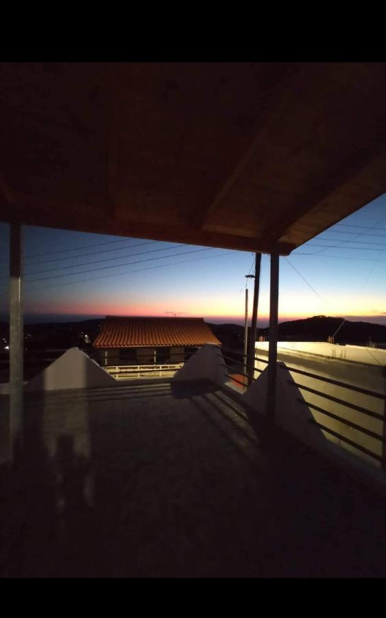 Apartamento Α Peaceful Nest Volímai Exterior foto